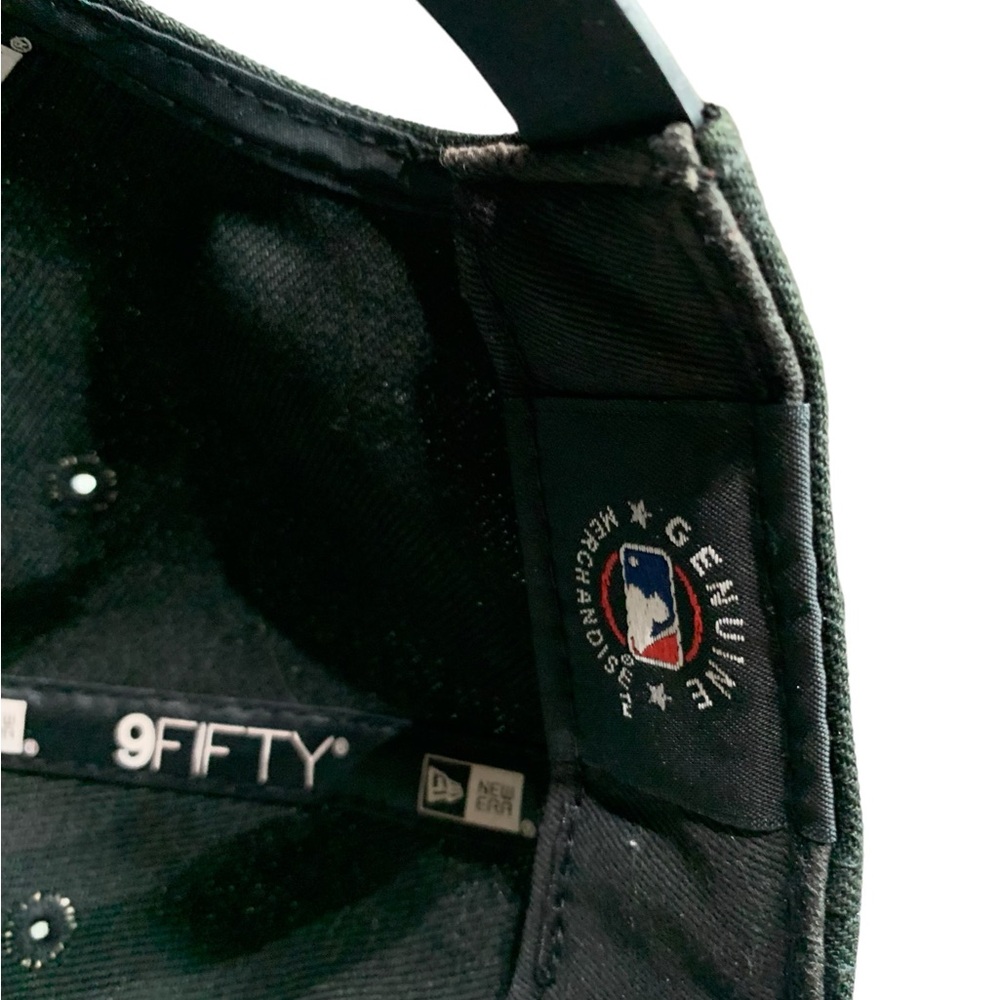 Texas Rangers Cap - Picture 6 of 6